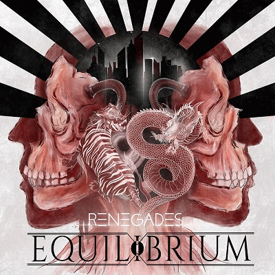 Equilibrium (GER) : Renegades